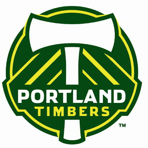 portland timbers u-23 2011-pres primary Logo t shirt iron on transfers